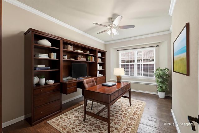 14788 Palm Desert Lane, Frisco, TX 75035