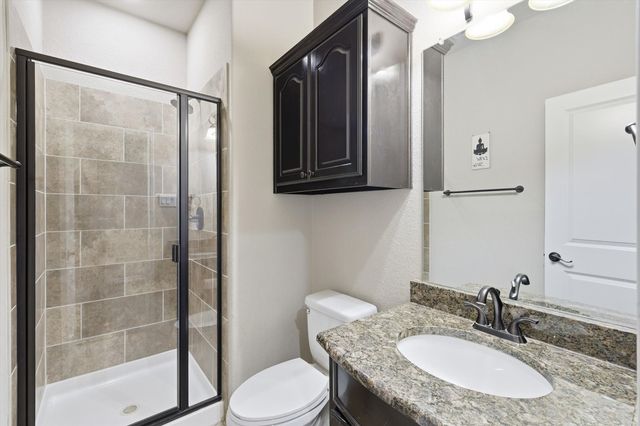 14788 Palm Desert Lane, Frisco, TX 75035