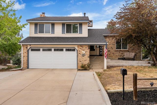 3699 S Zeno Way, Aurora, CO 80013