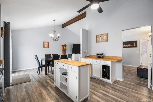 3699 S Zeno Way, Aurora, CO 80013