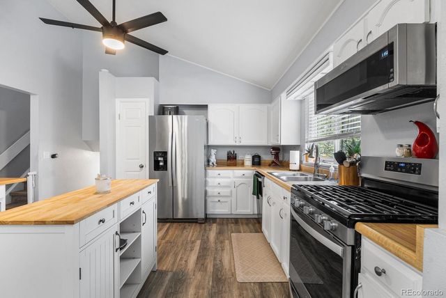 3699 S Zeno Way, Aurora, CO 80013