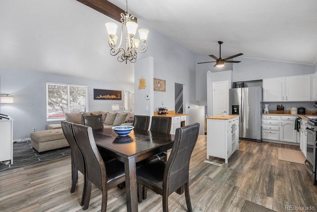 3699 S Zeno Way, Aurora, CO 80013