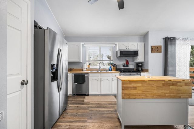 3699 S Zeno Way, Aurora, CO 80013