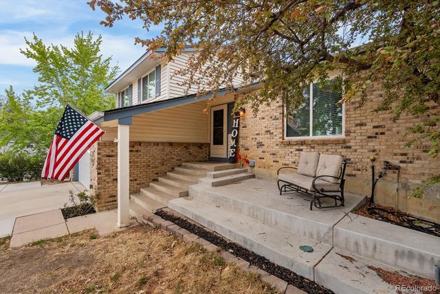 3699 S Zeno Way, Aurora, CO 80013