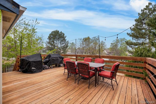 3699 S Zeno Way, Aurora, CO 80013