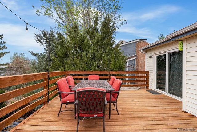 3699 S Zeno Way, Aurora, CO 80013