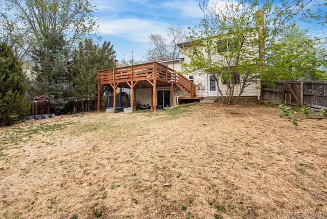 3699 S Zeno Way, Aurora, CO 80013