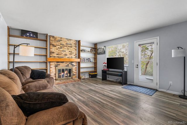 3699 S Zeno Way, Aurora, CO 80013