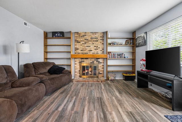 3699 S Zeno Way, Aurora, CO 80013