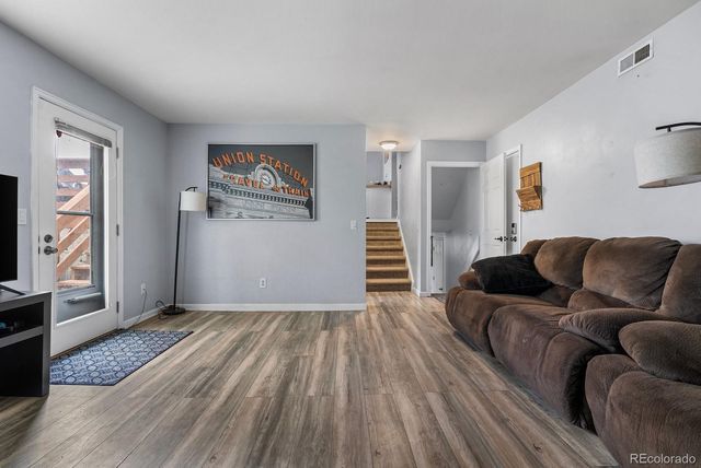 3699 S Zeno Way, Aurora, CO 80013