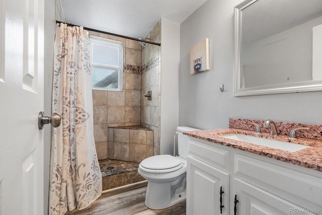 3699 S Zeno Way, Aurora, CO 80013