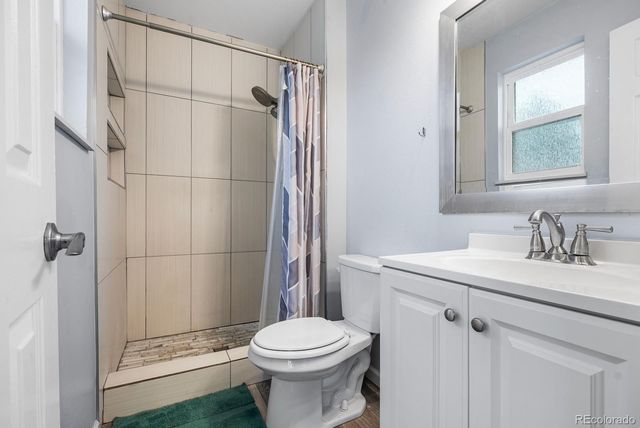 3699 S Zeno Way, Aurora, CO 80013