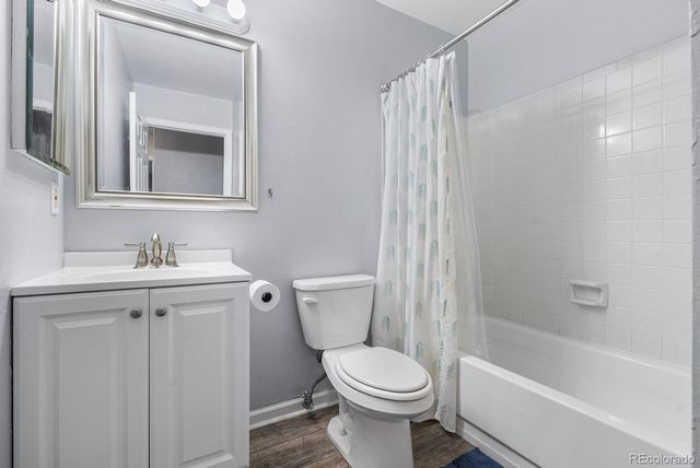 3699 S Zeno Way, Aurora, CO 80013