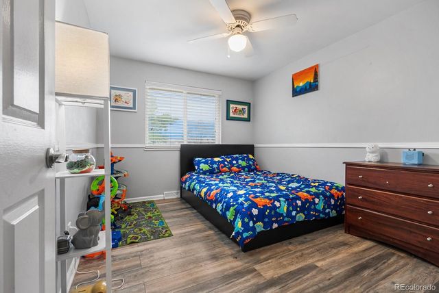 3699 S Zeno Way, Aurora, CO 80013