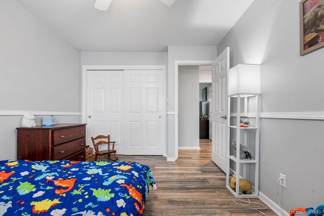 3699 S Zeno Way, Aurora, CO 80013