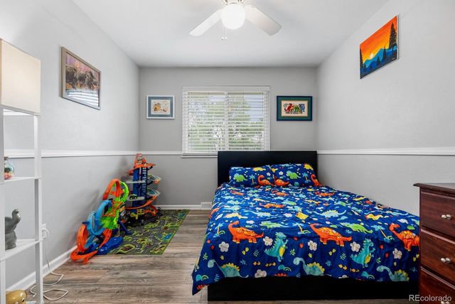 3699 S Zeno Way, Aurora, CO 80013