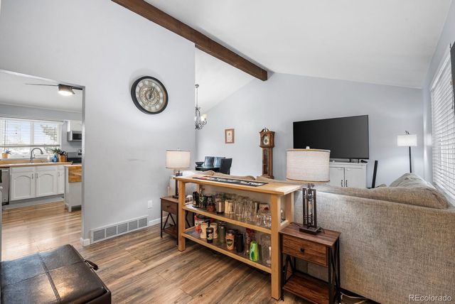 3699 S Zeno Way, Aurora, CO 80013