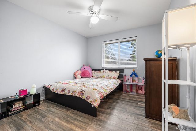 3699 S Zeno Way, Aurora, CO 80013