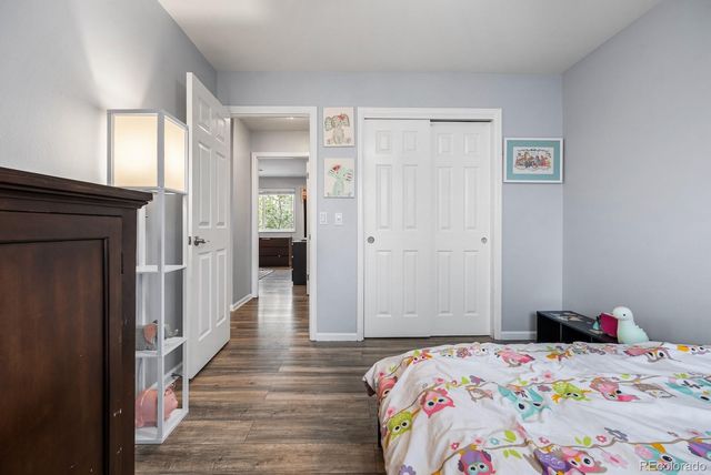 3699 S Zeno Way, Aurora, CO 80013