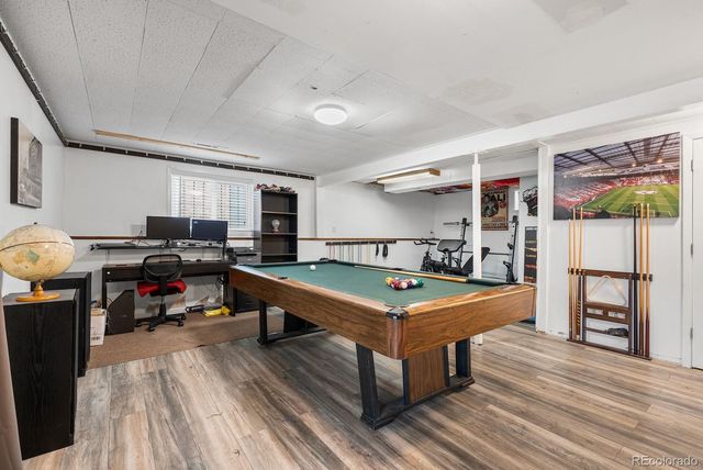 3699 S Zeno Way, Aurora, CO 80013