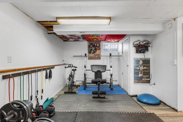 3699 S Zeno Way, Aurora, CO 80013