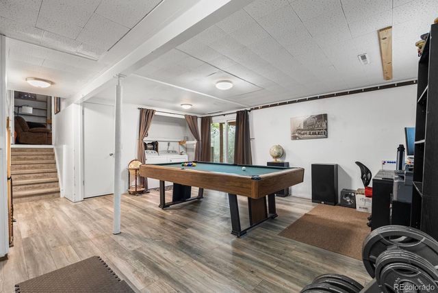 3699 S Zeno Way, Aurora, CO 80013