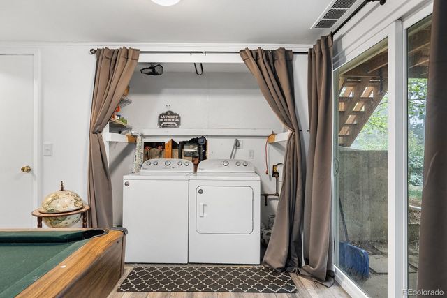 3699 S Zeno Way, Aurora, CO 80013