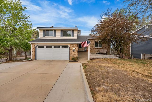 3699 S Zeno Way, Aurora, CO 80013