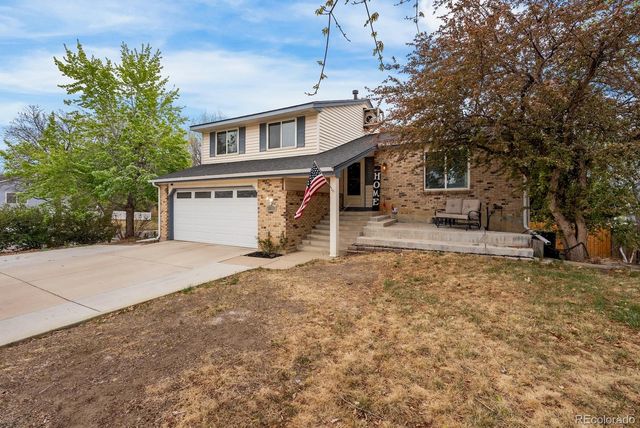 3699 S Zeno Way, Aurora, CO 80013