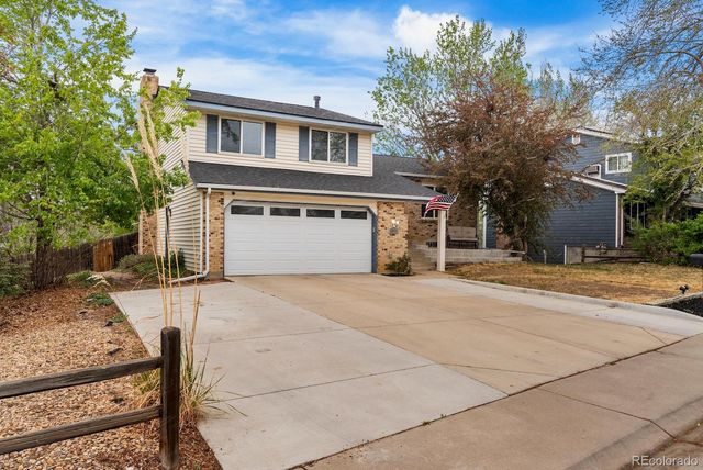 3699 S Zeno Way, Aurora, CO 80013