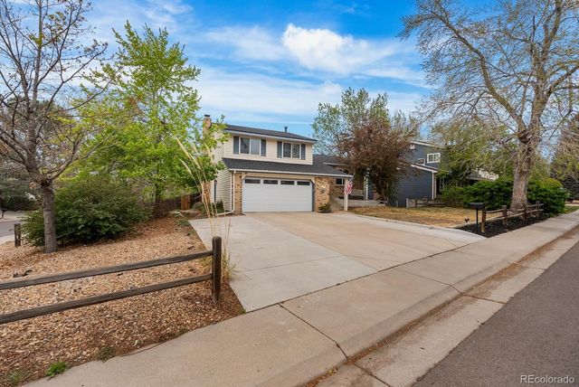 3699 S Zeno Way, Aurora, CO 80013
