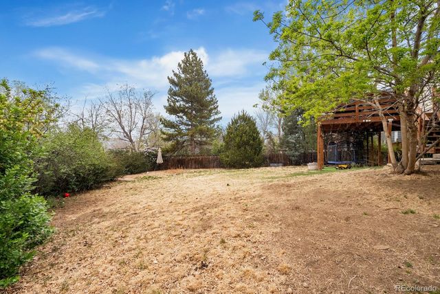 3699 S Zeno Way, Aurora, CO 80013