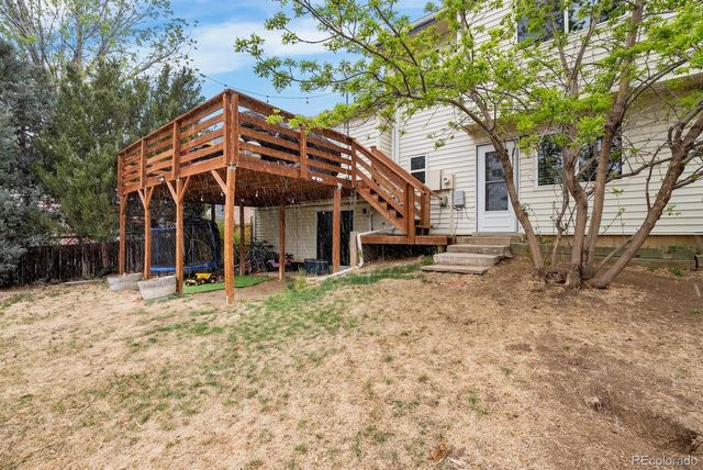 3699 S Zeno Way, Aurora, CO 80013