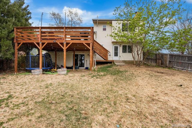 3699 S Zeno Way, Aurora, CO 80013