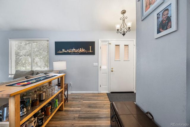 3699 S Zeno Way, Aurora, CO 80013