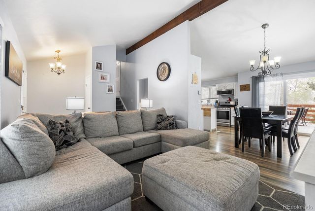 3699 S Zeno Way, Aurora, CO 80013