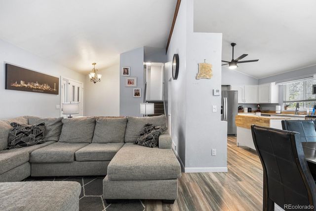 3699 S Zeno Way, Aurora, CO 80013