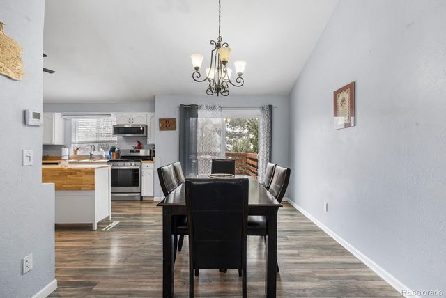 3699 S Zeno Way, Aurora, CO 80013