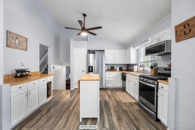 3699 S Zeno Way, Aurora, CO 80013