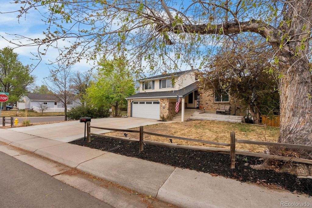 3699 S Zeno Way, Aurora, CO 80013
