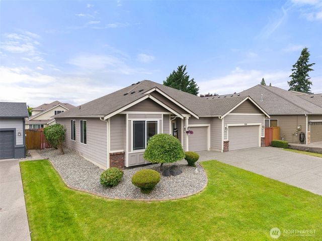 9304 229th Avenue E, Buckley, WA 98321