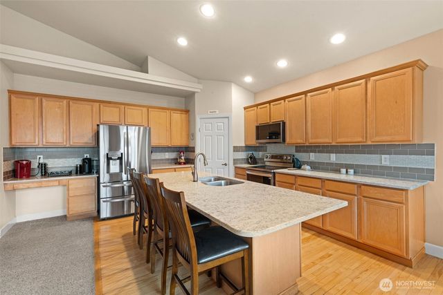 9304 229th Avenue E, Buckley, WA 98321