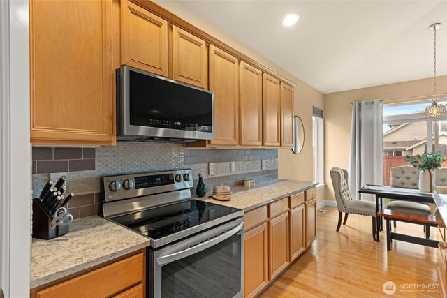 9304 229th Avenue E, Buckley, WA 98321