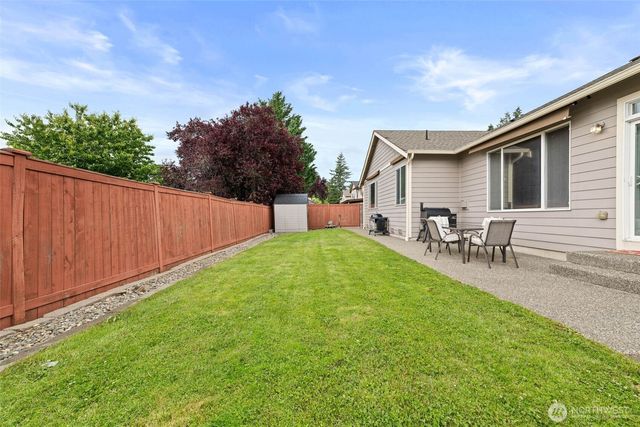 9304 229th Avenue E, Buckley, WA 98321