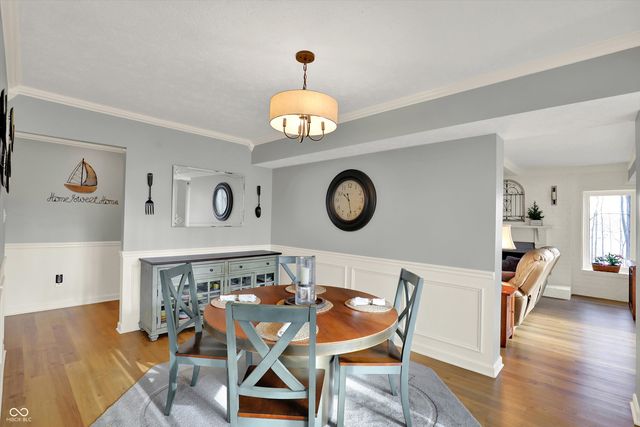 104 Knoll Court C, Noblesville, IN 46062