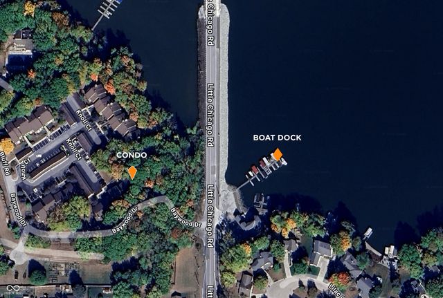 104 Knoll Court C, Noblesville, IN 46062