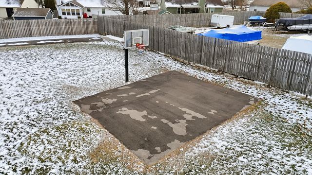 104 Knoll Court C, Noblesville, IN 46062