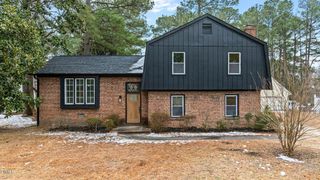 106 Queen Anne Avenue, Nashville, NC 27856