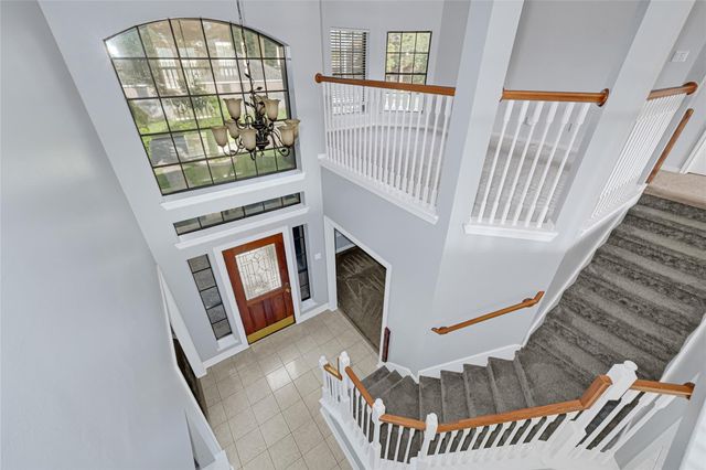 202 Cascade Pines Drive, Houston, TX 77049