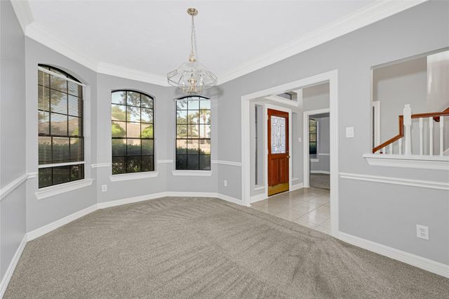 202 Cascade Pines Drive, Houston, TX 77049